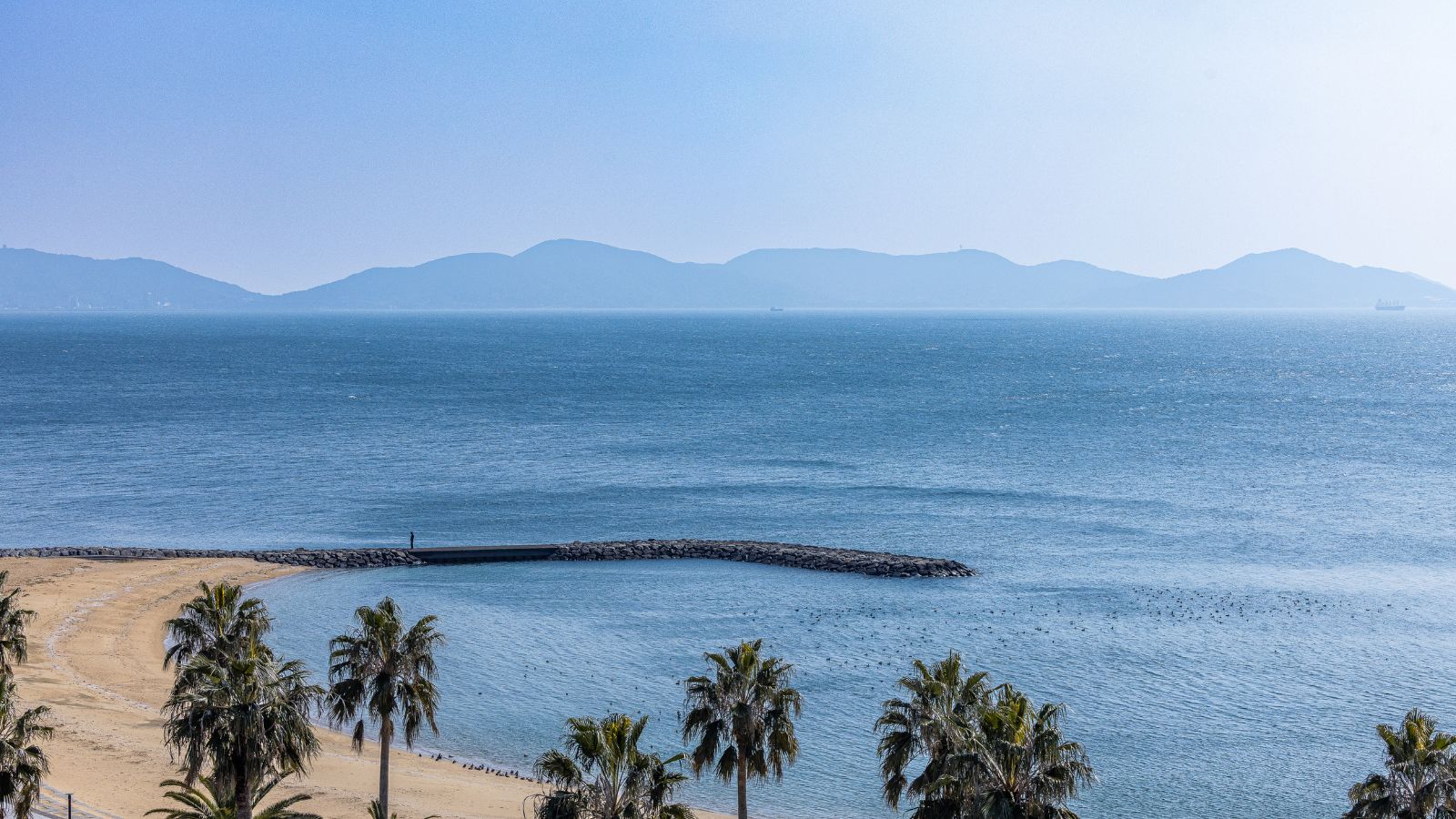 展望風呂「海こうこう」