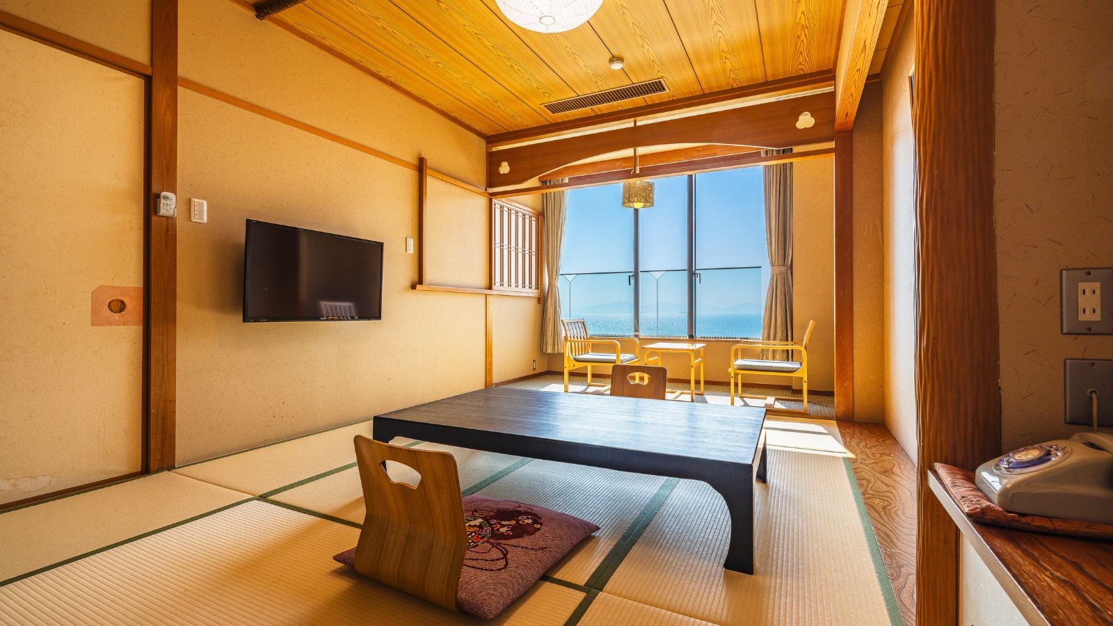 511露天風呂付き客室