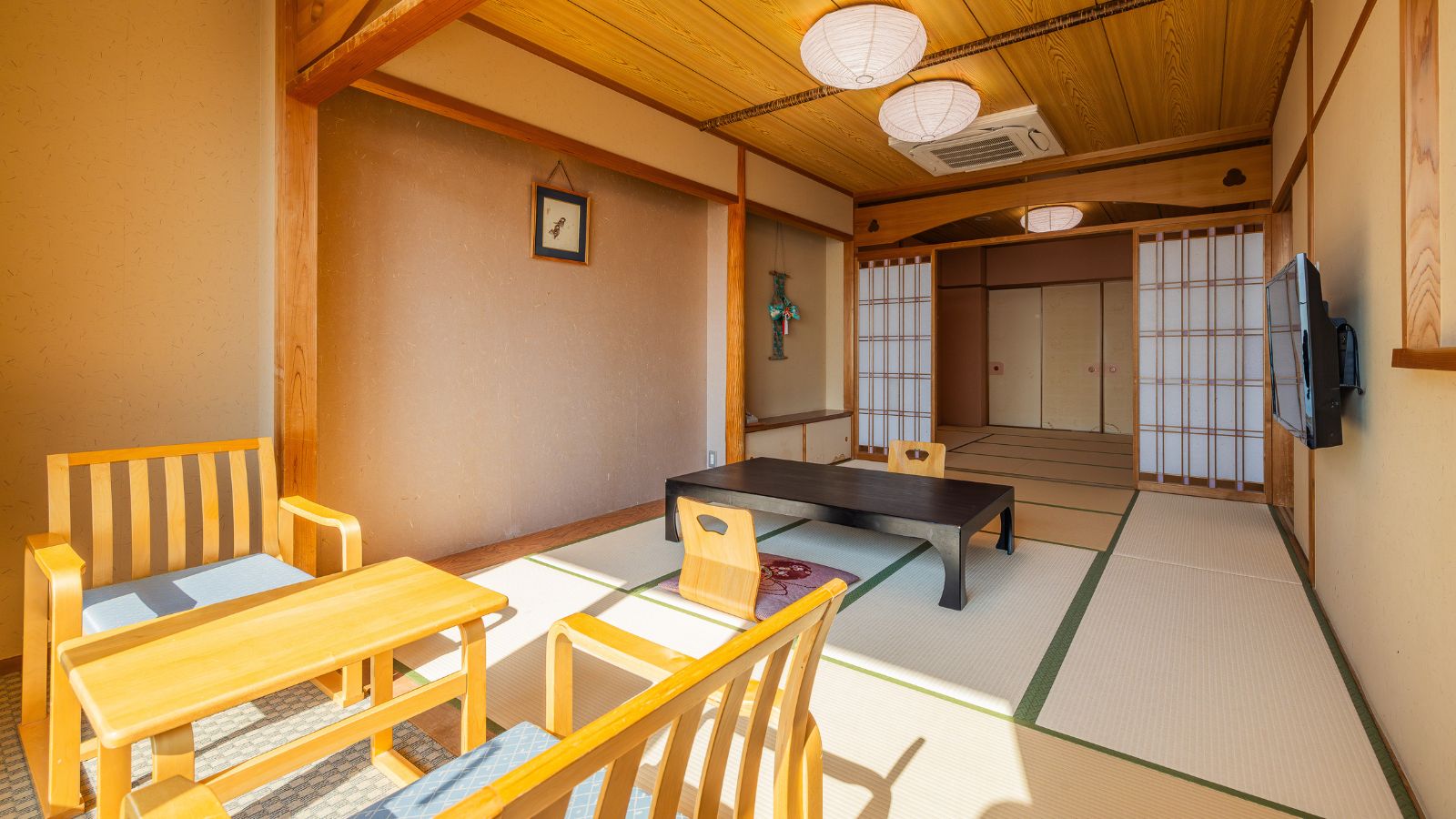 511露天風呂付き客室