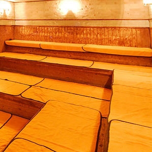 【３泊以上の連泊プラン】連泊ならお得な素泊りプラン