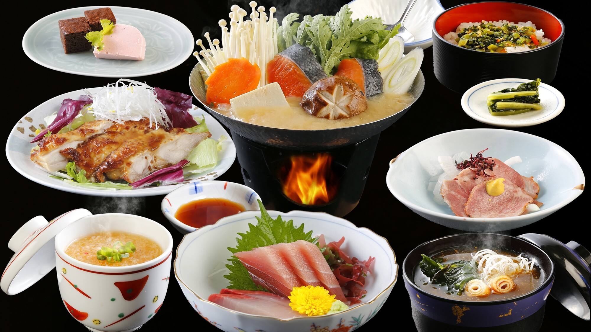 夕食イメージ2025冬