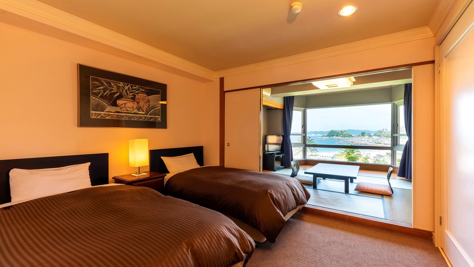  【遅い到着OK！　１泊朝食プラン】 夕食なし     朝食のみプラン！