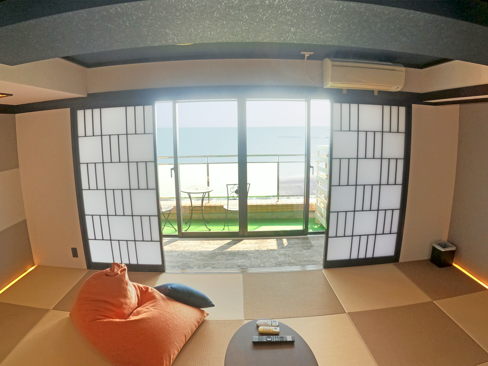 タワー館　和洋室　一例