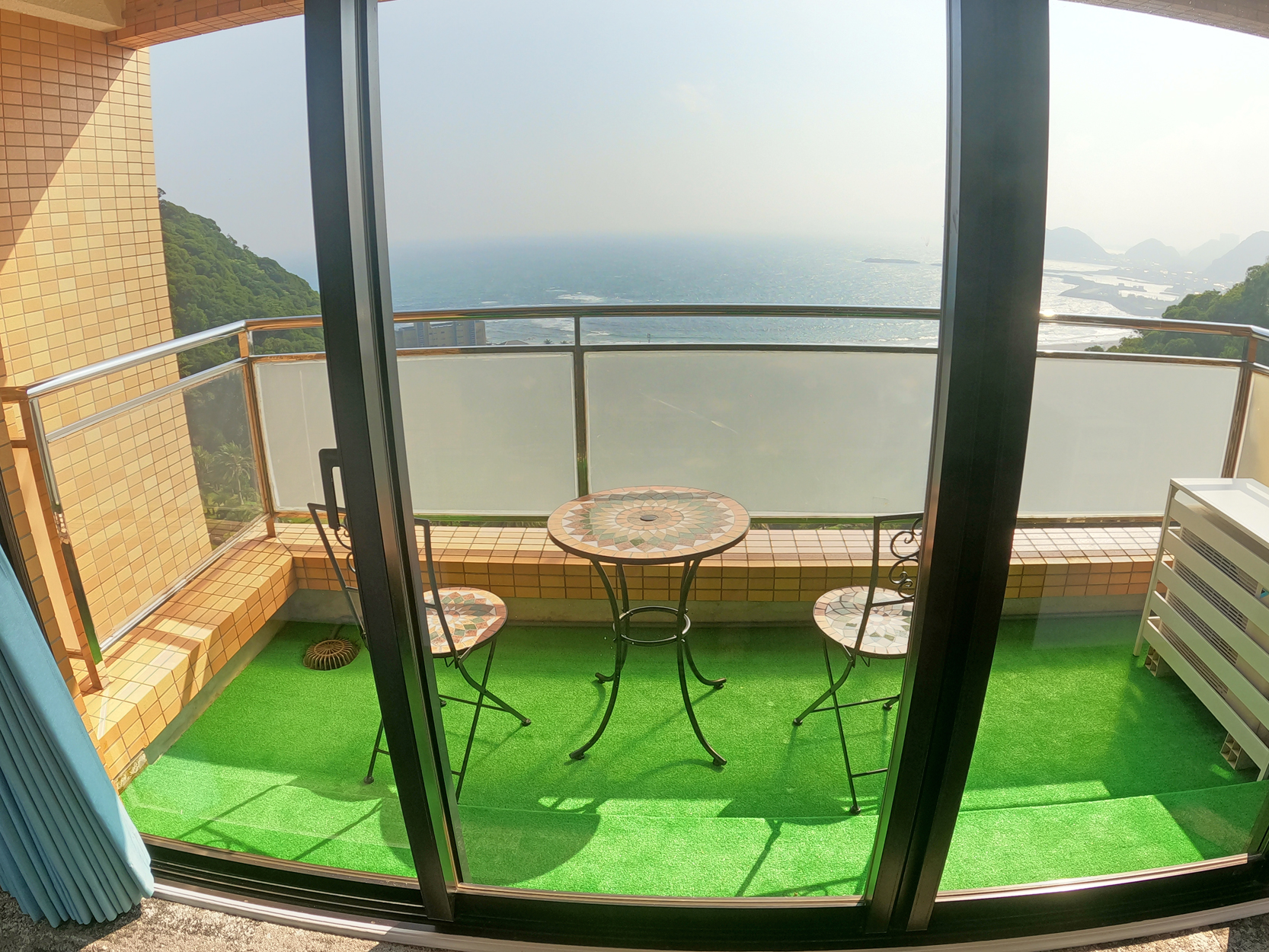 タワー館　和モダン客室一例