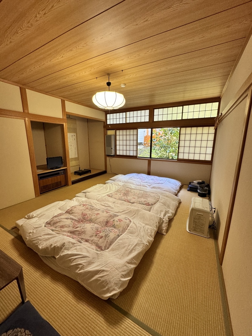 【部屋指定なし】でお得に！精進料理を堪能＊夕朝２食付きプラン＊全席椅子テーブルでお食事＊