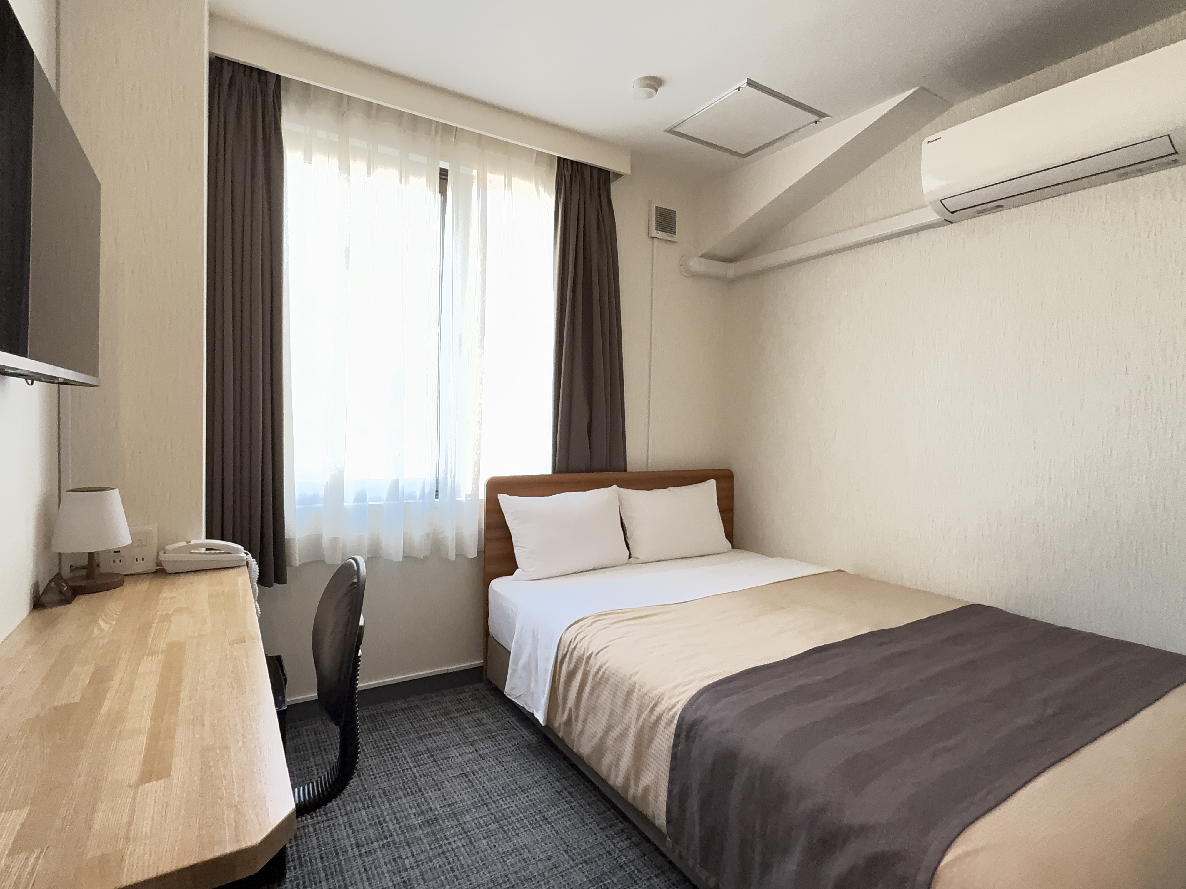 エコノミーダブル