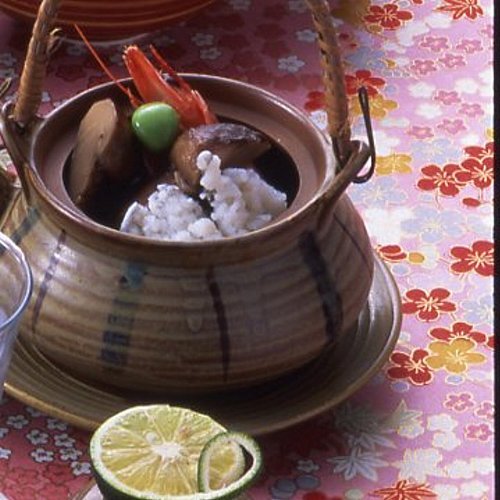 【延対寺荘のうまいもんまるごと】その季節の旬な食材をまるごと堪能できるご馳走プラン　【夫婦旅】