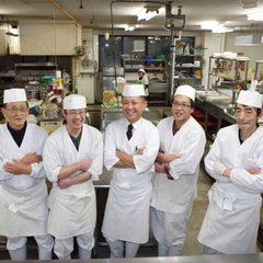 【伝統を受け継ぐ料理人】プロが選ぶ日本のホテル・旅館百選　料理部門で県内唯一の16年連続入選