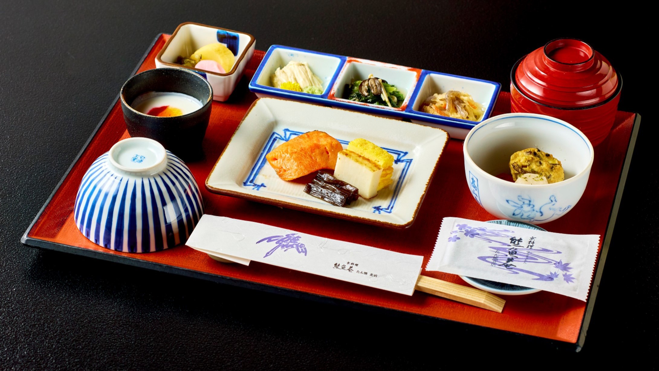 4F 熊魚菴たん熊北店