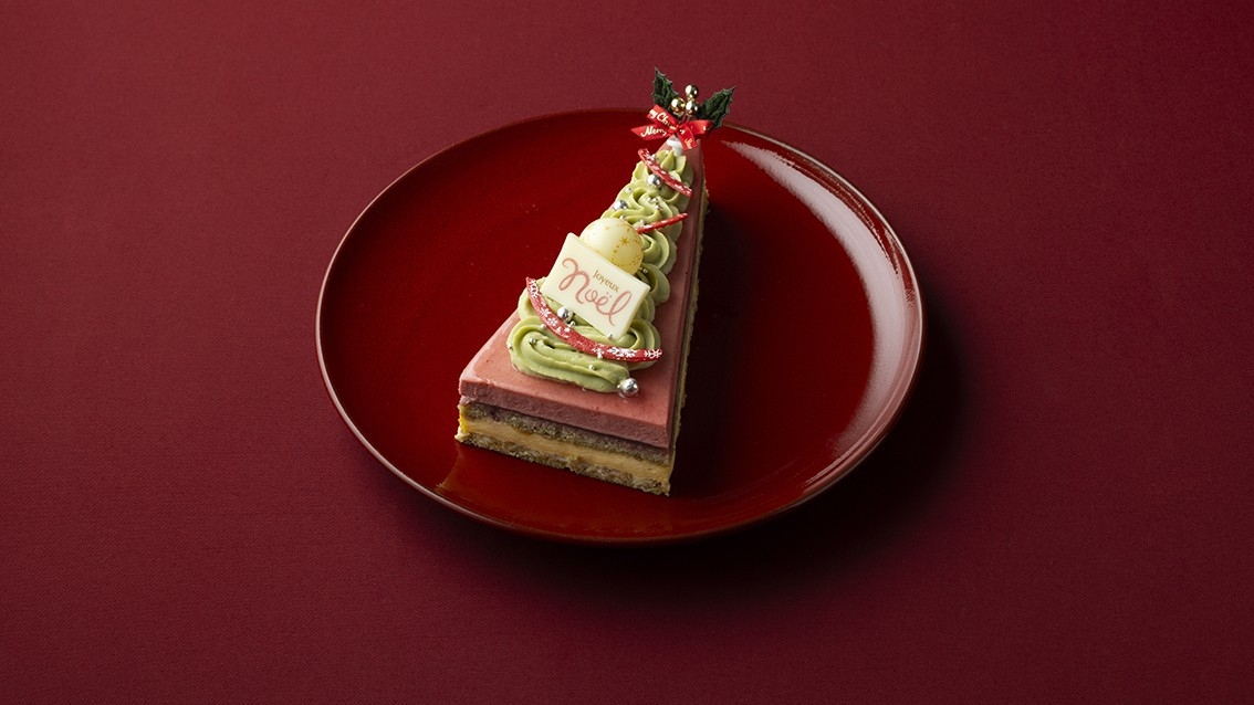 IN14時/OUT10時◆クリスマスケーキ付き宿泊プラン◆スタンダードフロア/素泊まり