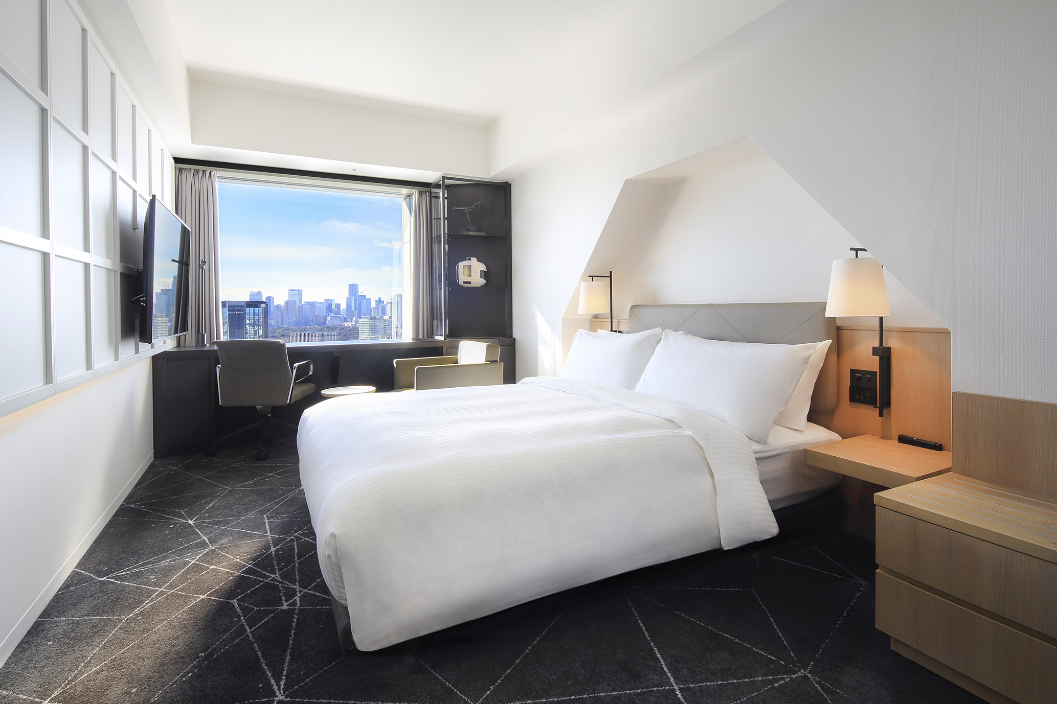 プラザホテルプルミエ