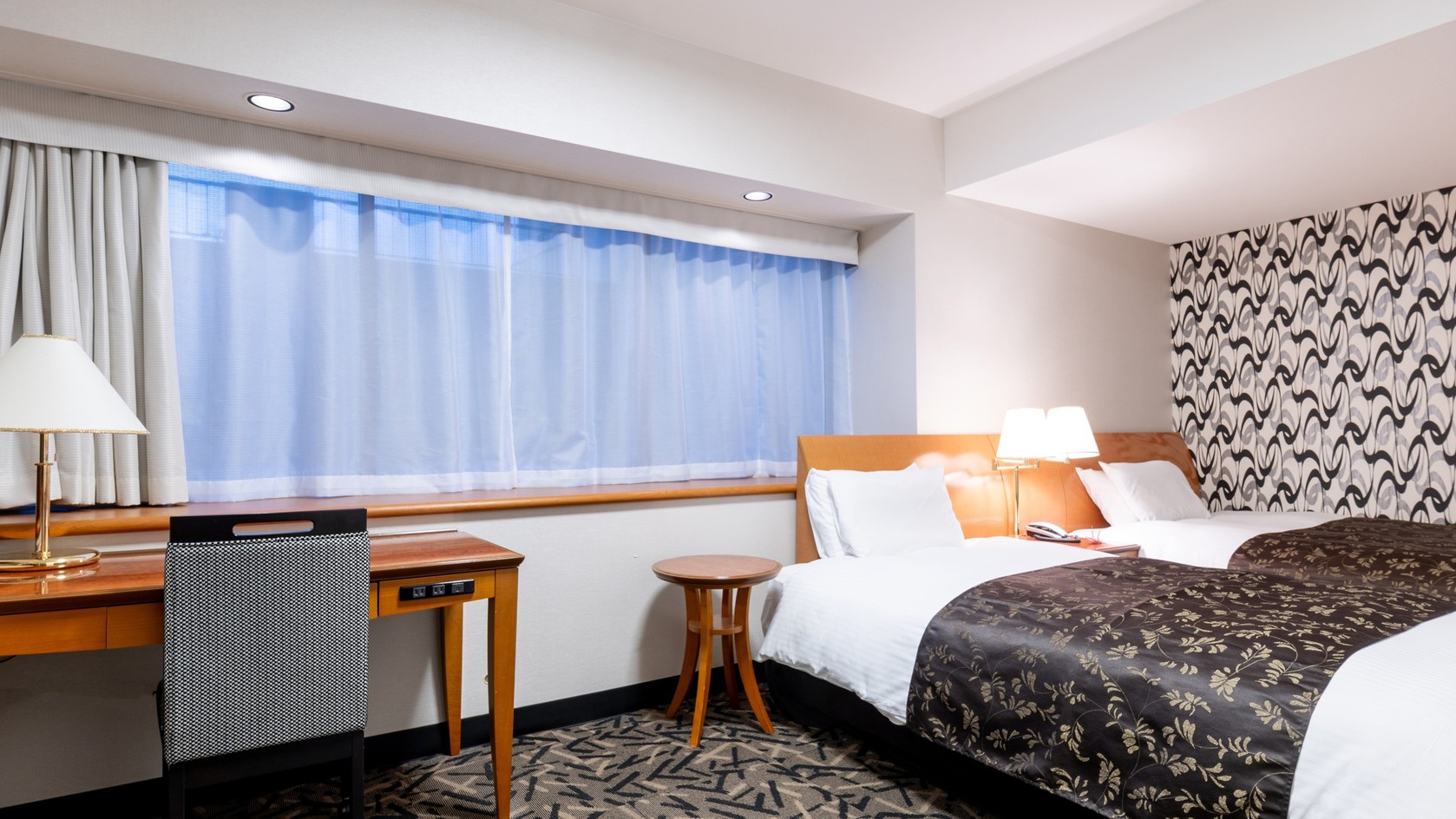 ジュニアスイートルームB(36㎡)