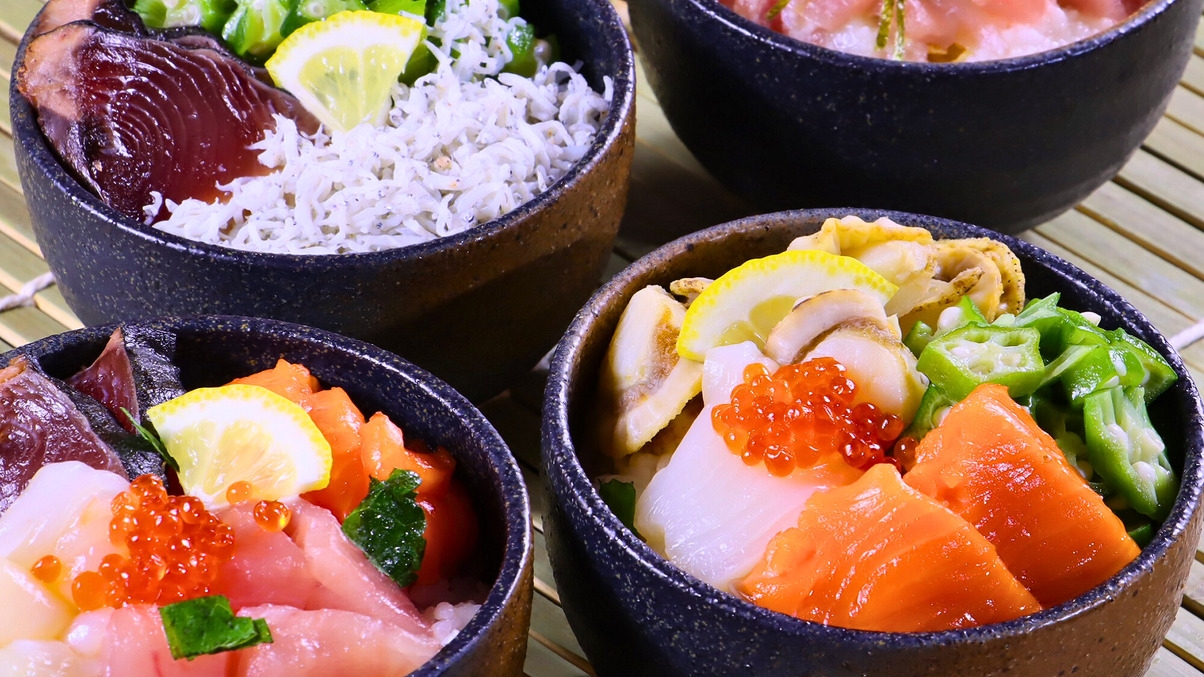 【GW限定】温泉蒸しから海鮮BBQまで楽しめる☆スペシャルビュッフェ【バイキング/2食付】