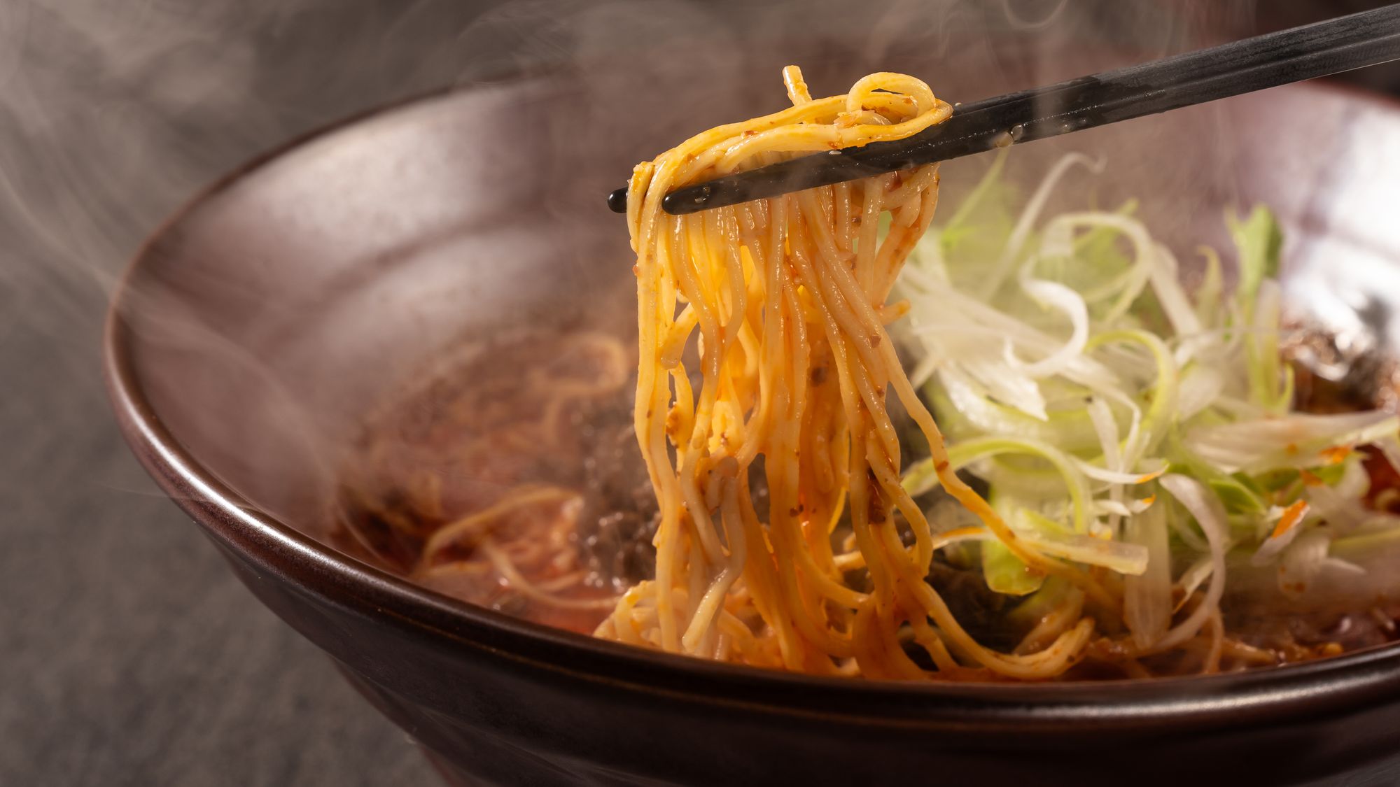 担々麺専門店「担々麵　熊八亭」