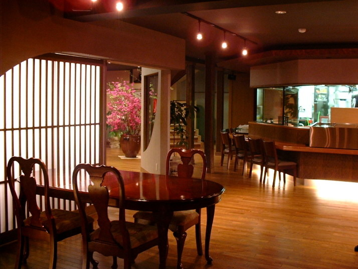 用餐