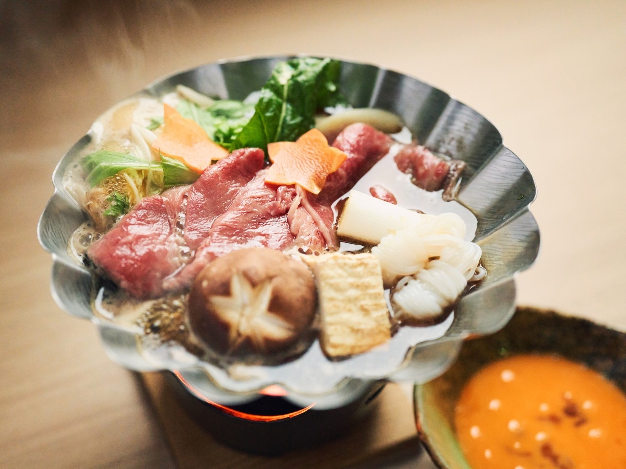 【年末年始特別プラン】年末年始はホテル秋田屋で料理長厳選メニューに舌鼓！