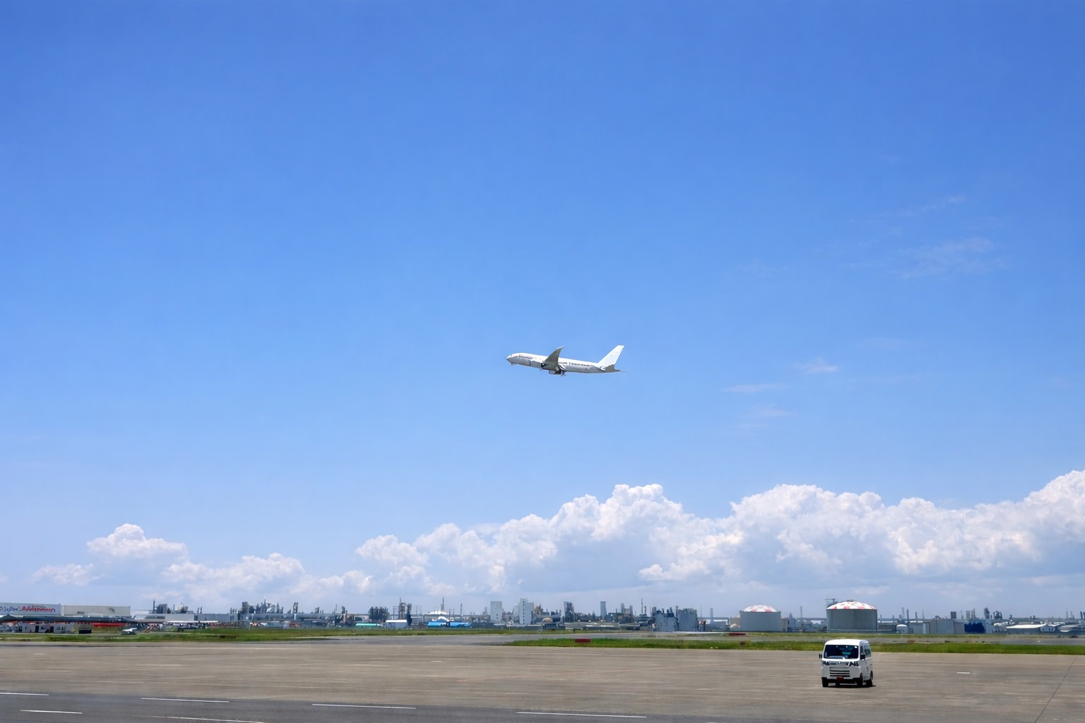 羽田空港