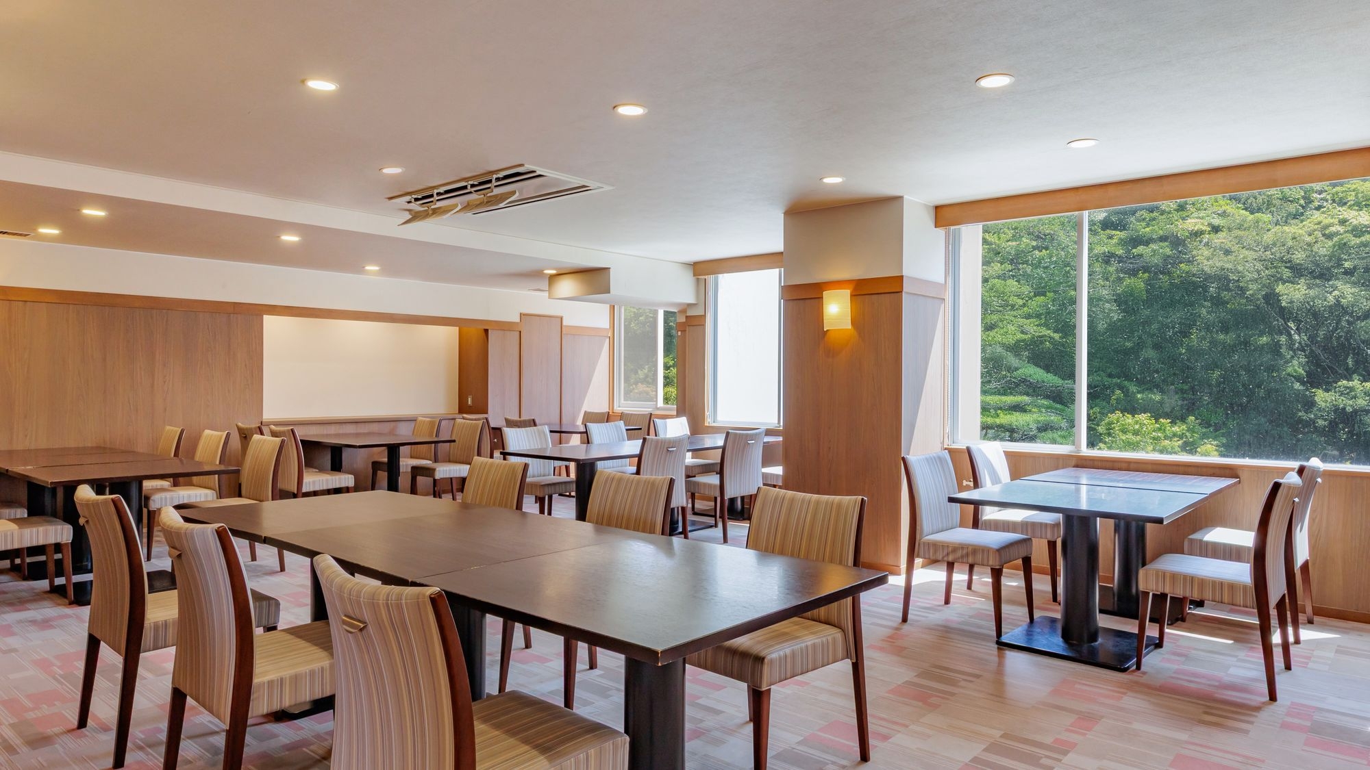 【1泊朝食付】一日の始まりはおいしい朝食から！