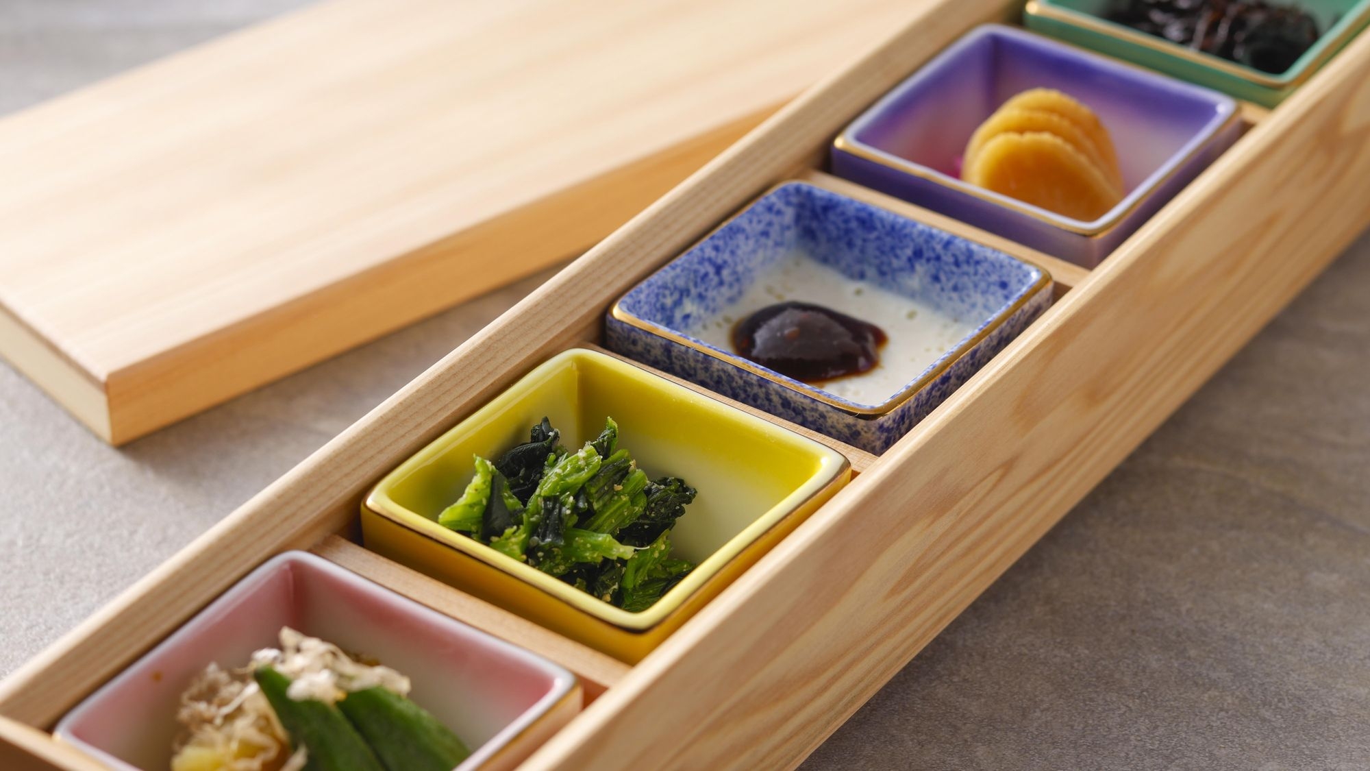 【1泊朝食付】一日の始まりはおいしい朝食から！