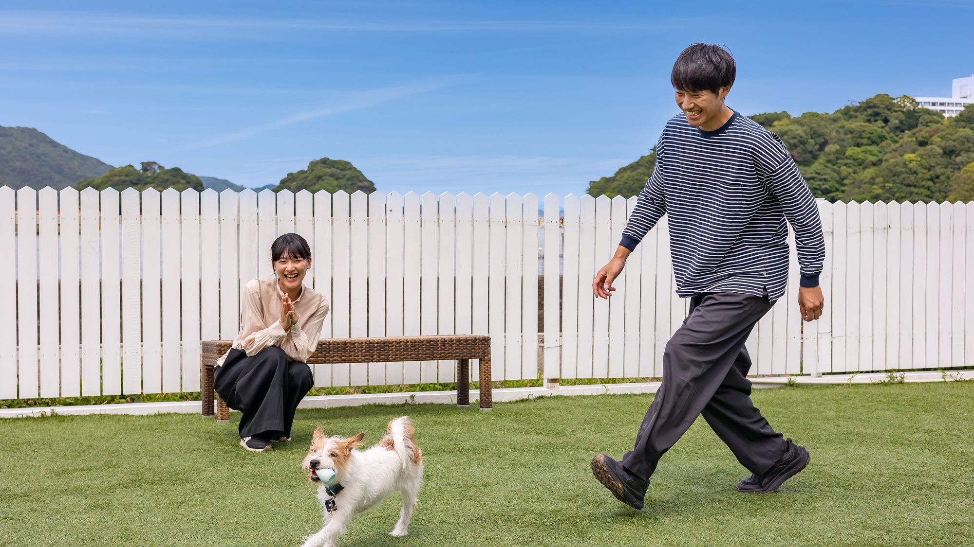 【素泊まり】過ごし方自由なシンプルステイ