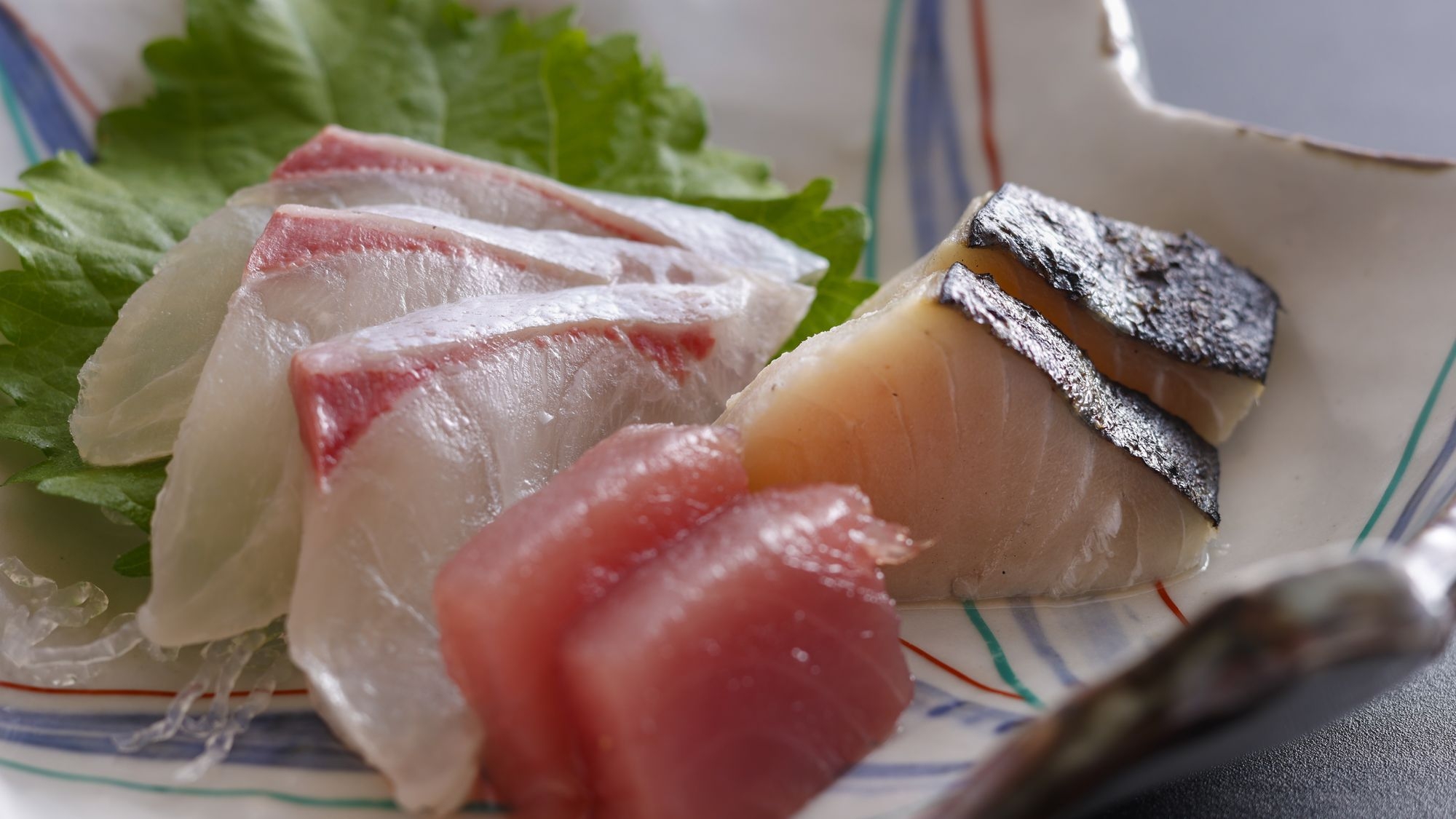 【季節の会席】伊勢志摩の旬の食材を堪能できる