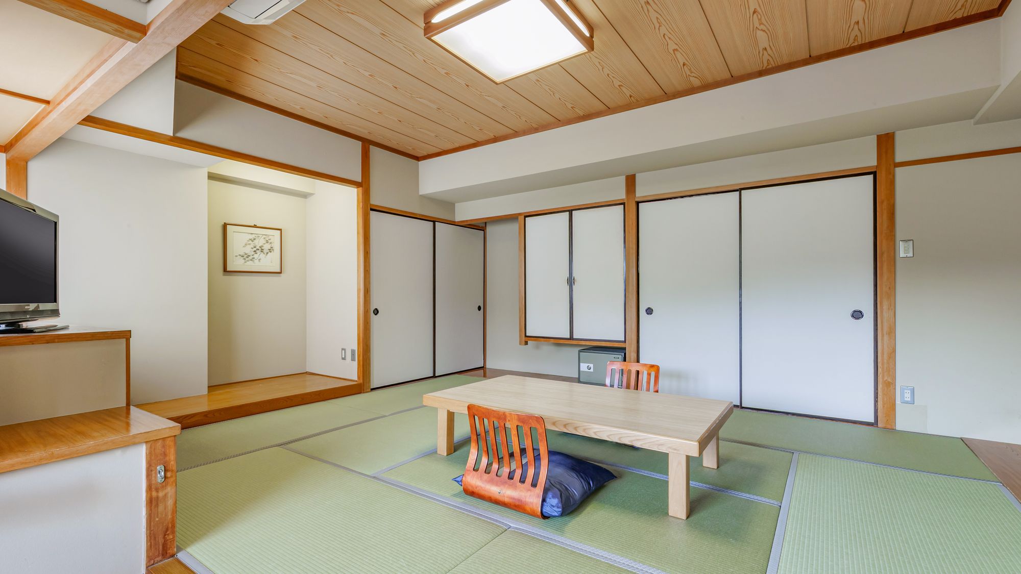 和室10畳