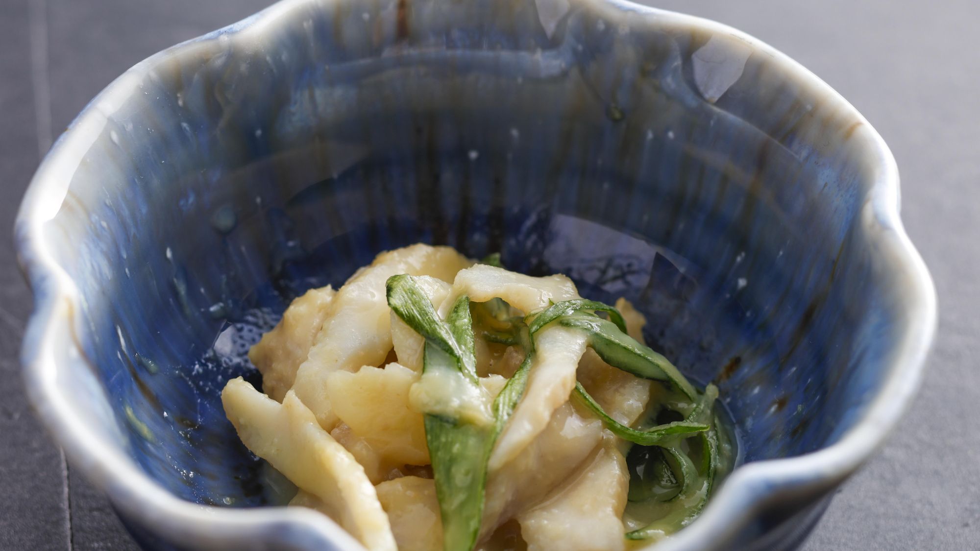 最上級会席（一例）