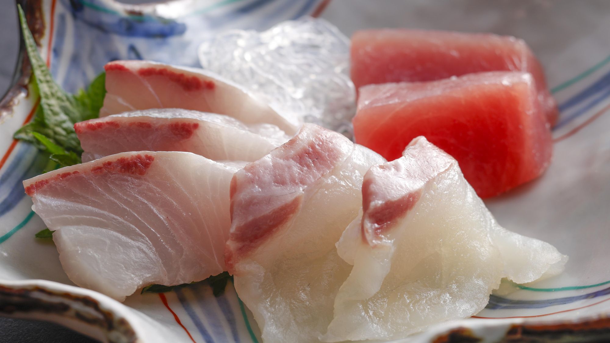 スタンダード会席（一例）