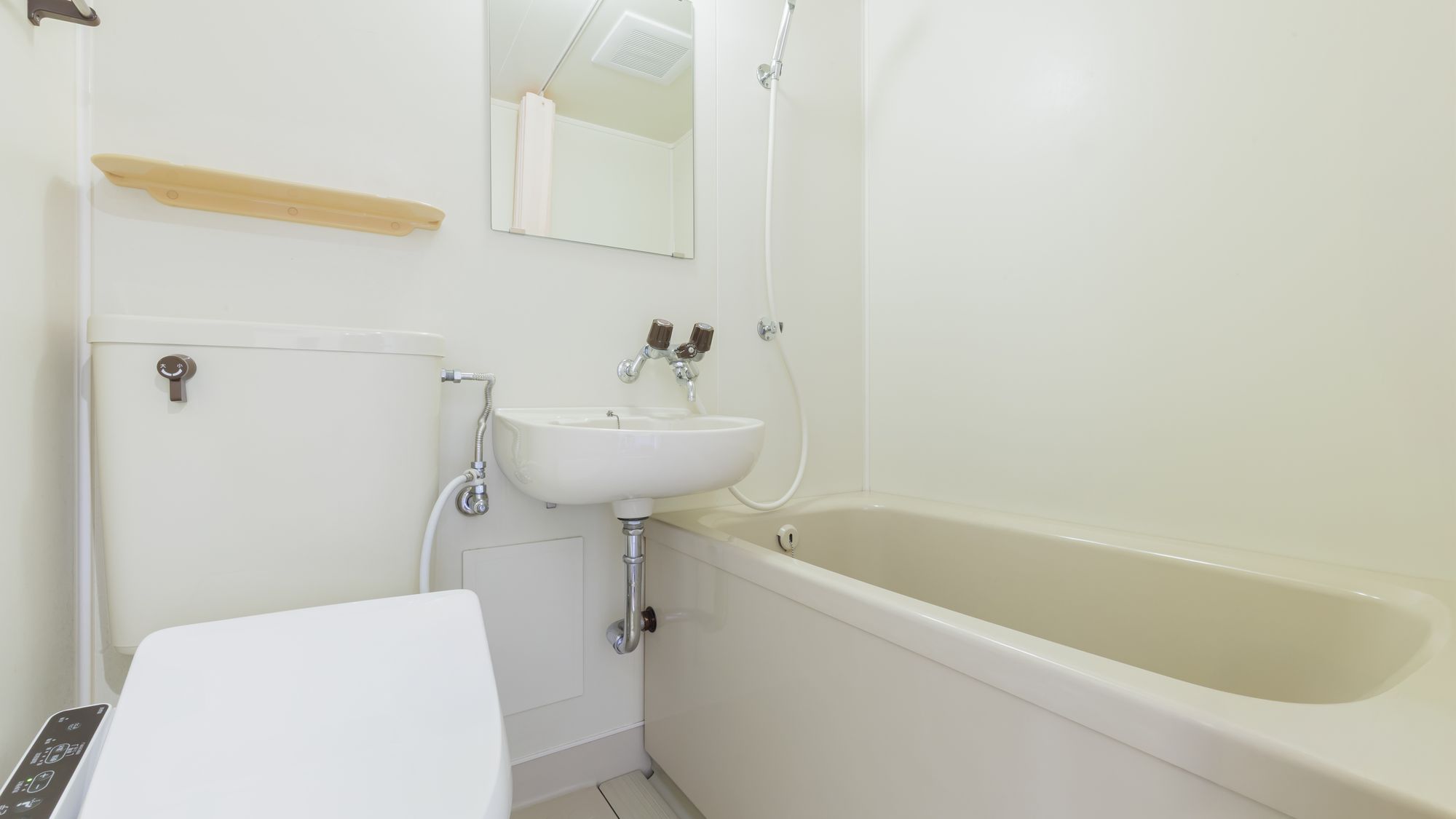 スタンダードダブル