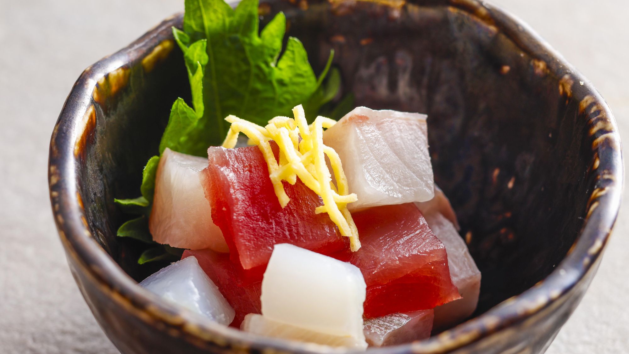 ご朝食(和定食)