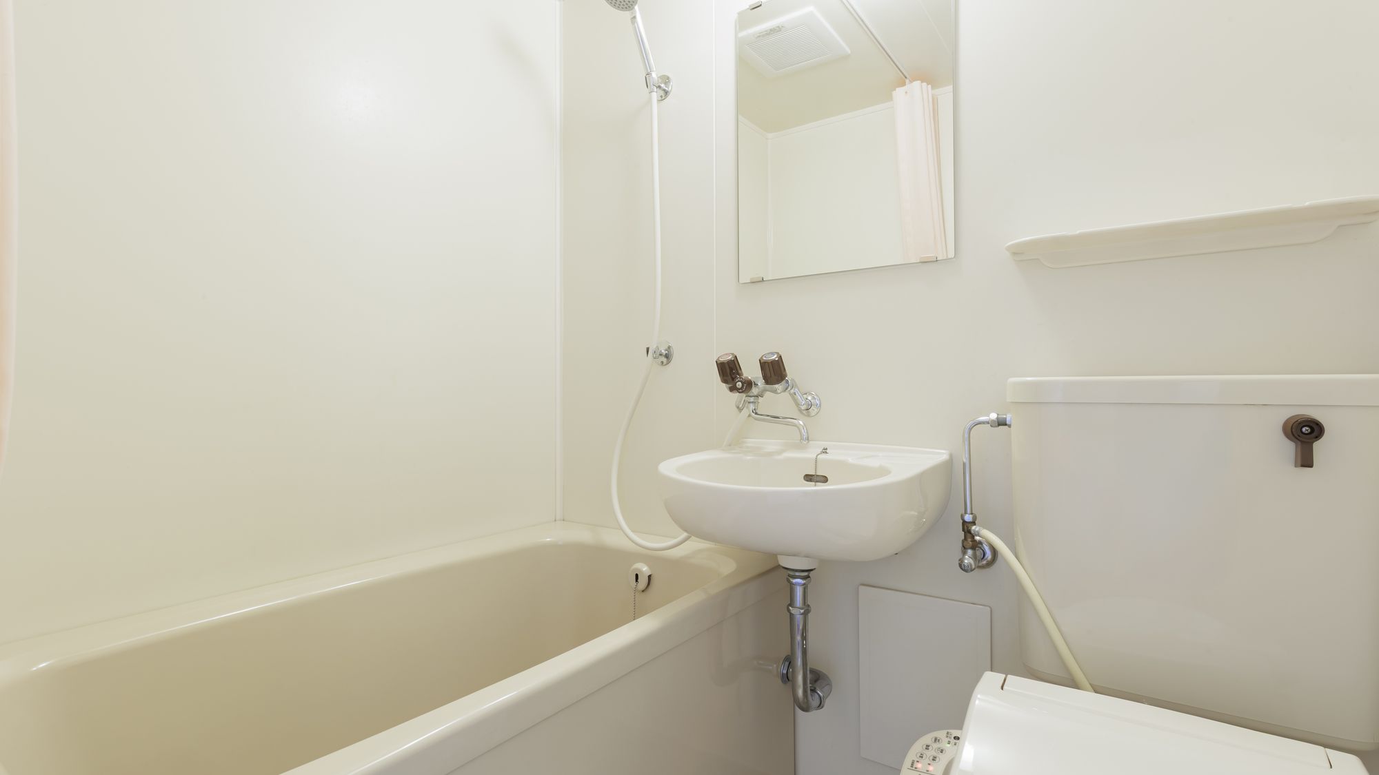 スタンダードツイン