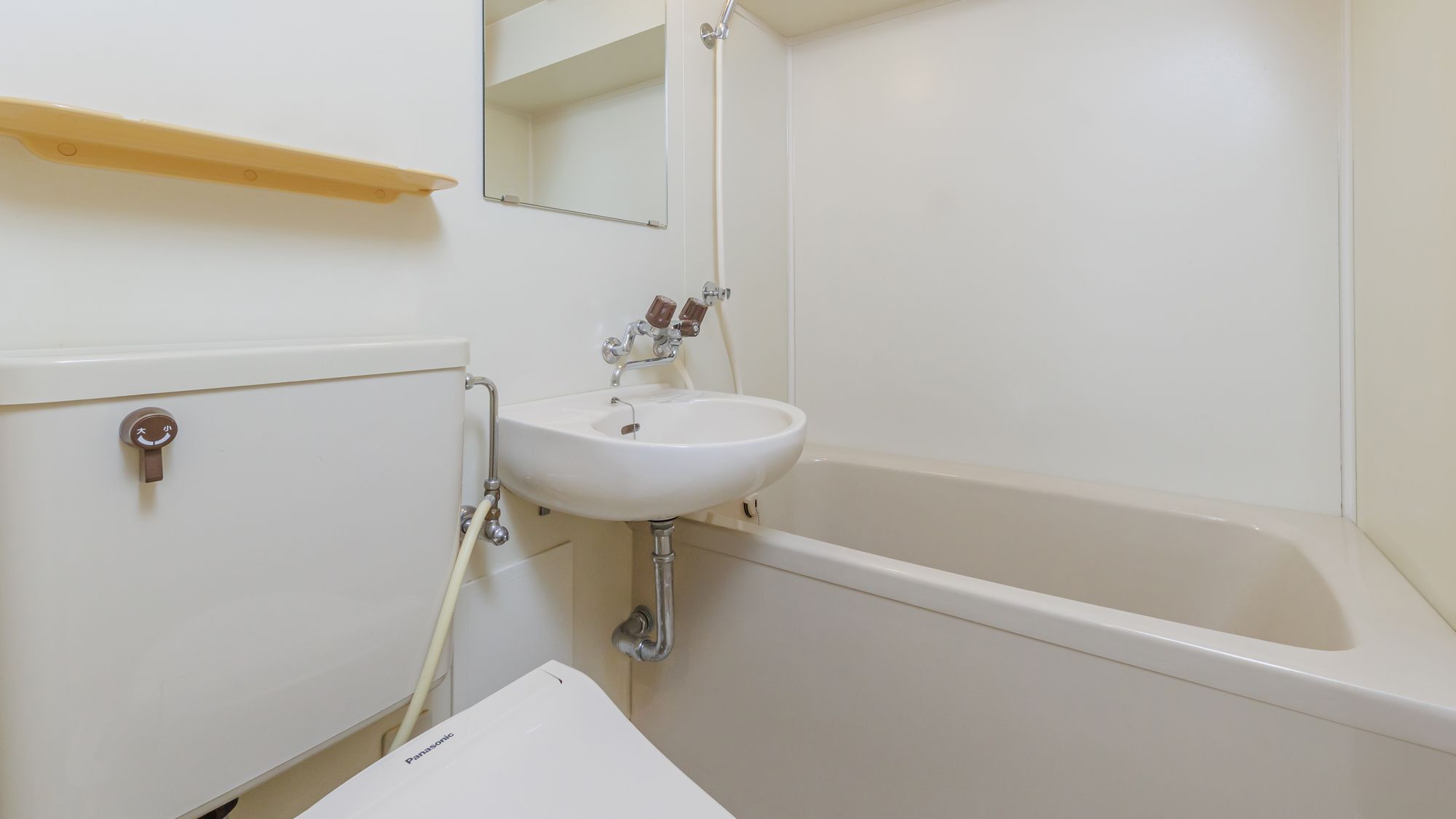 【オーシャンビュー】コンフォート和洋室