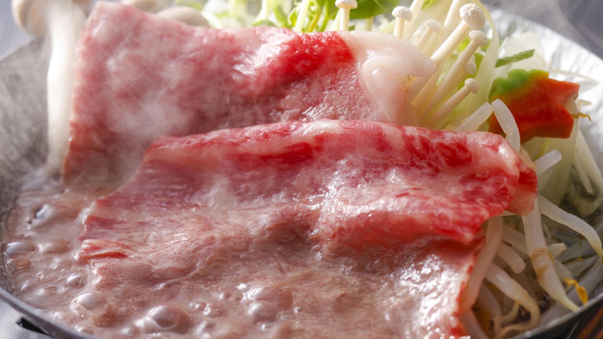 スタンダード会席（一例）