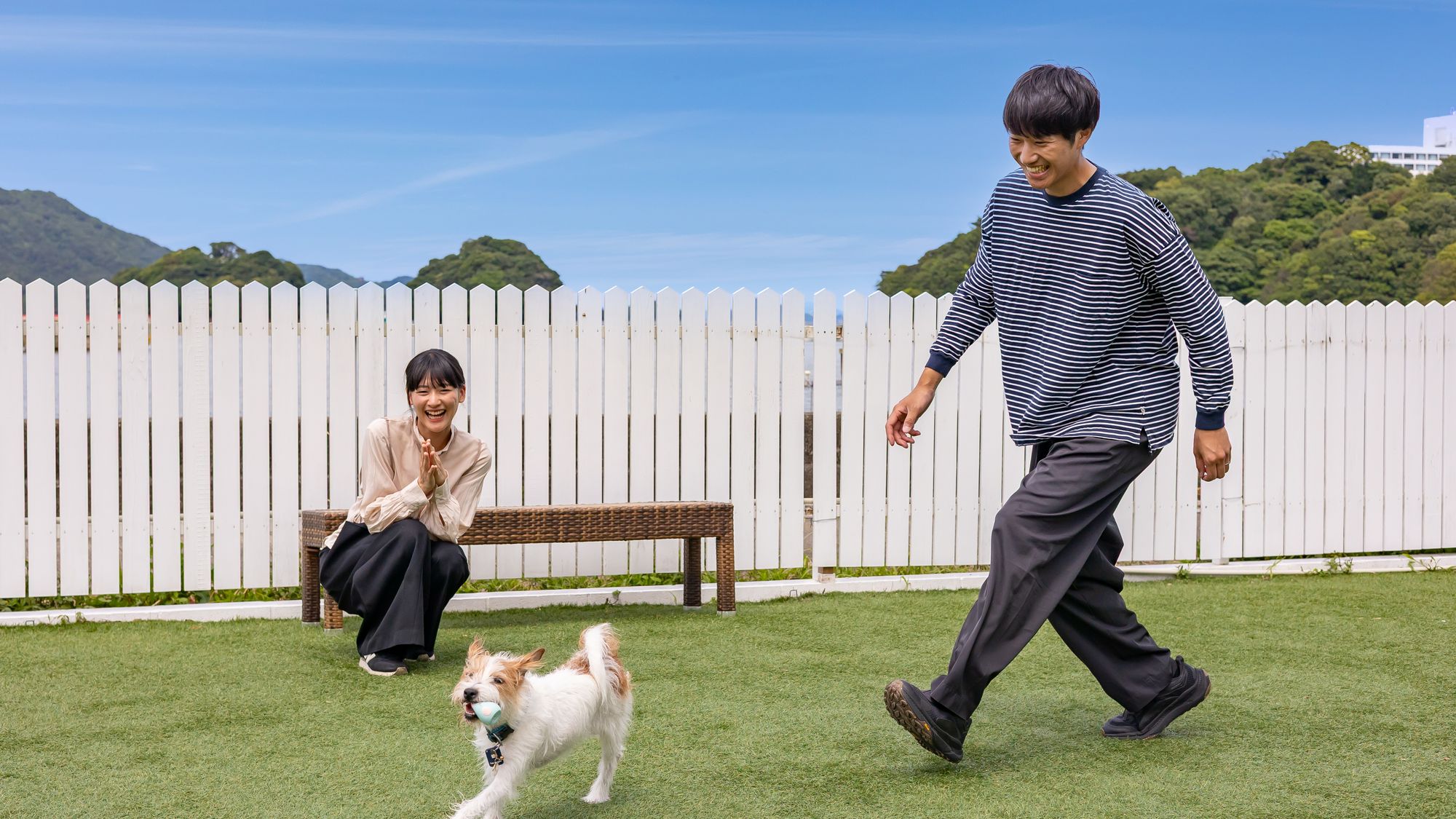 わんわんパラダイス 鳥羽（旧：鳥羽わんわんパラダイス ホテル） - 写真 78