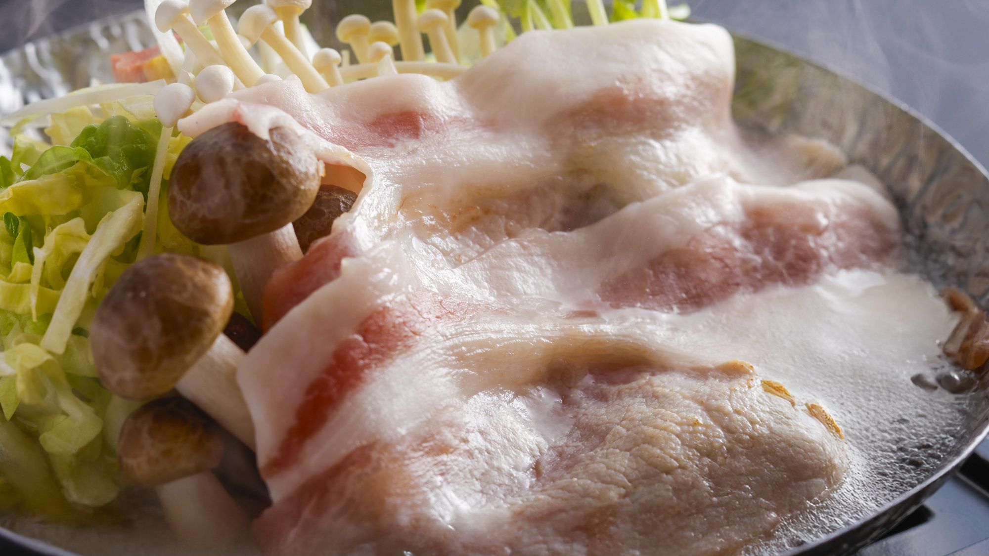 スタンダード会席（一例）