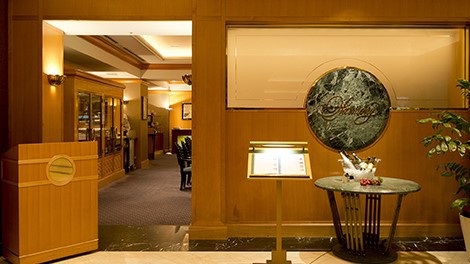【平日限定】 洋食のシェフズディナーコース付「福岡グルメフェア」(夕食付)