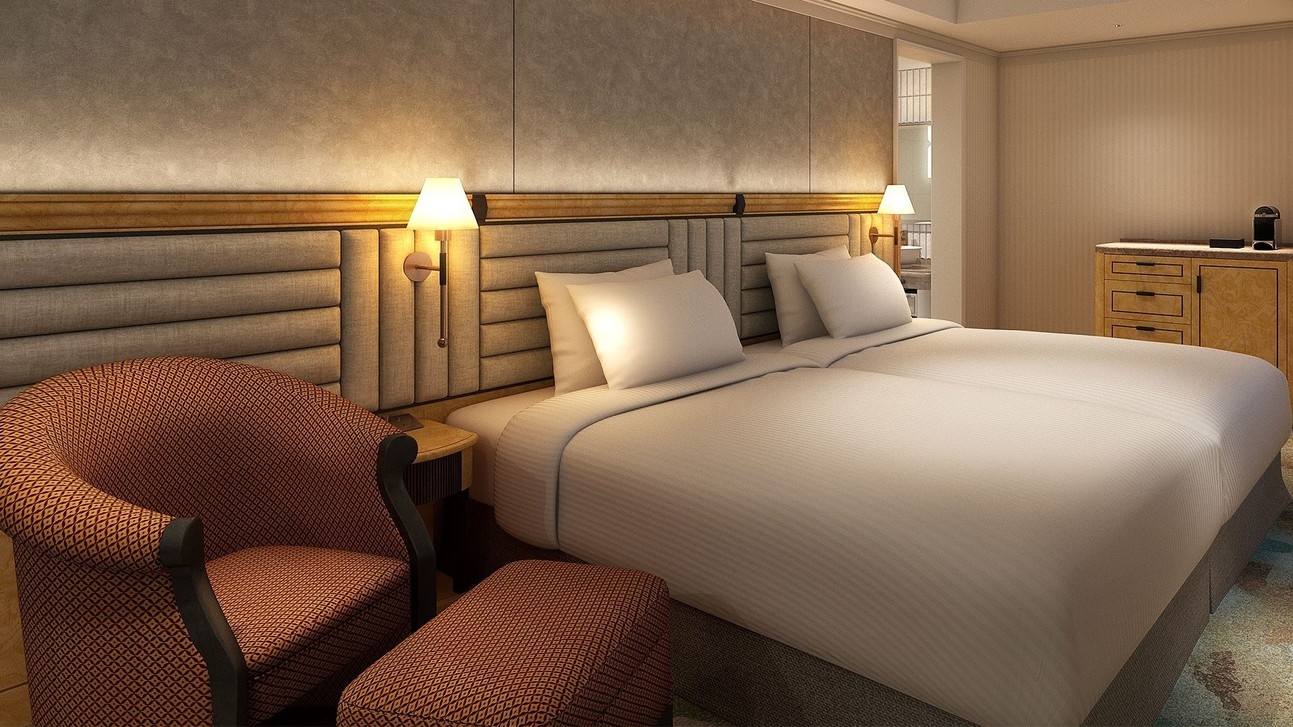 【期間限定】リニューアル客室×スカイツリービュー×朝食プレゼント　プレミアムスカイステイ