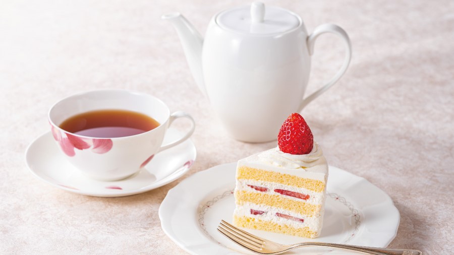 東京スカイツリー側のお部屋確約【チェックアウト日ご利用】ロビーラウンジのケーキセット付き（朝食なし）