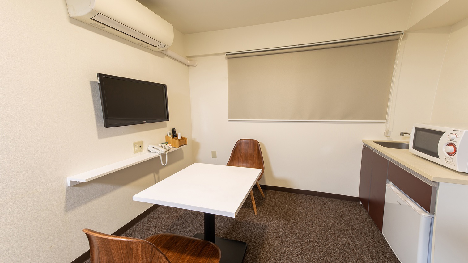 【1号館】禁煙キッチンルーム（popIn Aladdin）