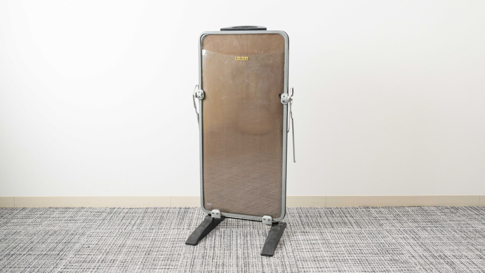 【貸出備品】 ズボンプレッサー