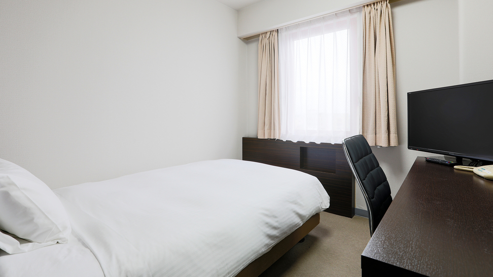 シングル／セミダブル