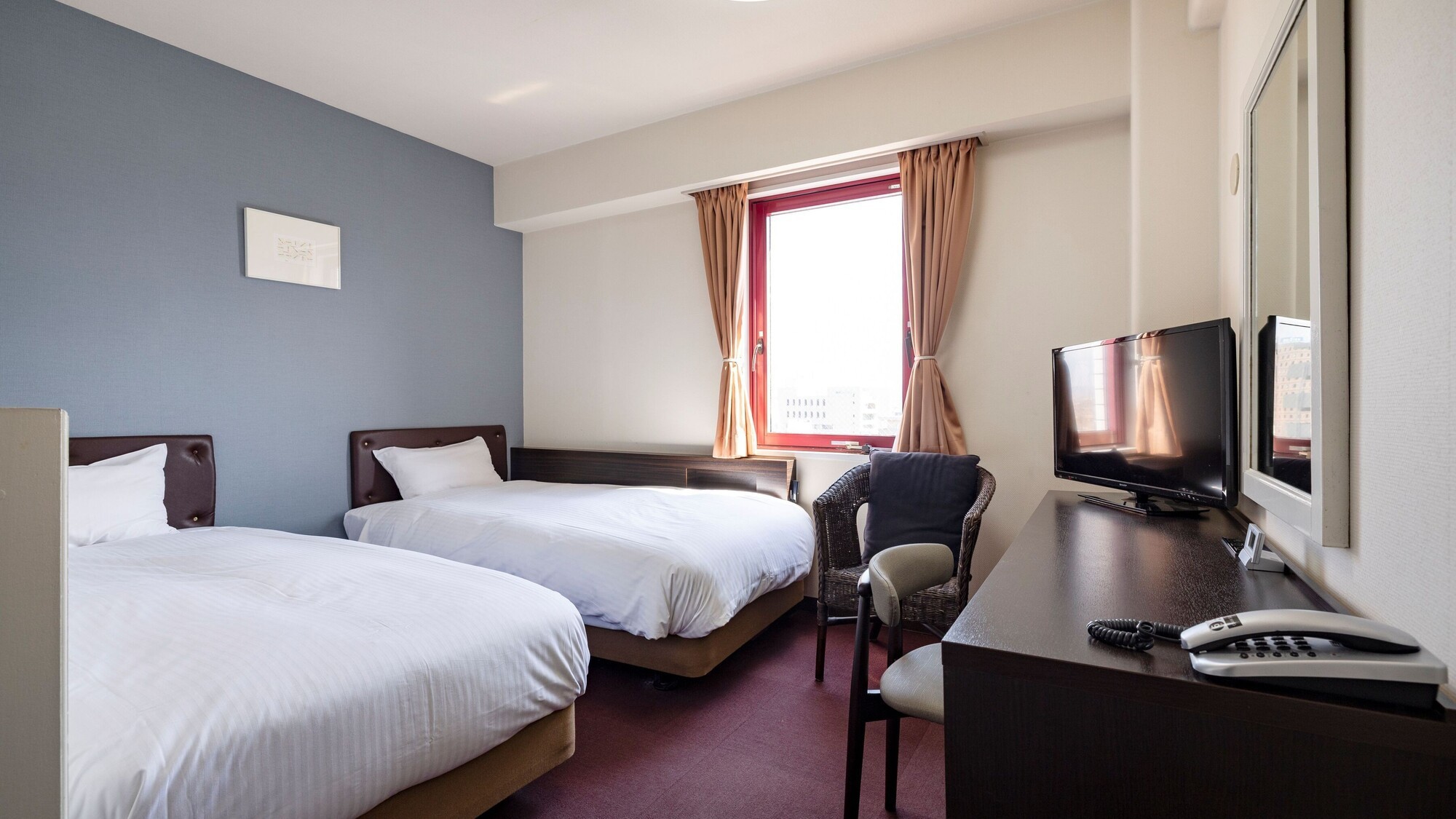 エコノミーツイン