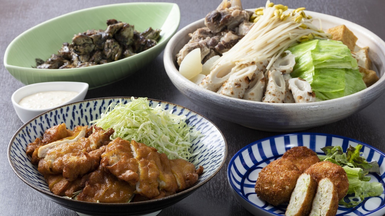 【さき楽49／朝食付】49日以上前の宿泊予約でお得に＆野菜たっぷり手作り朝食で朝の活力を！