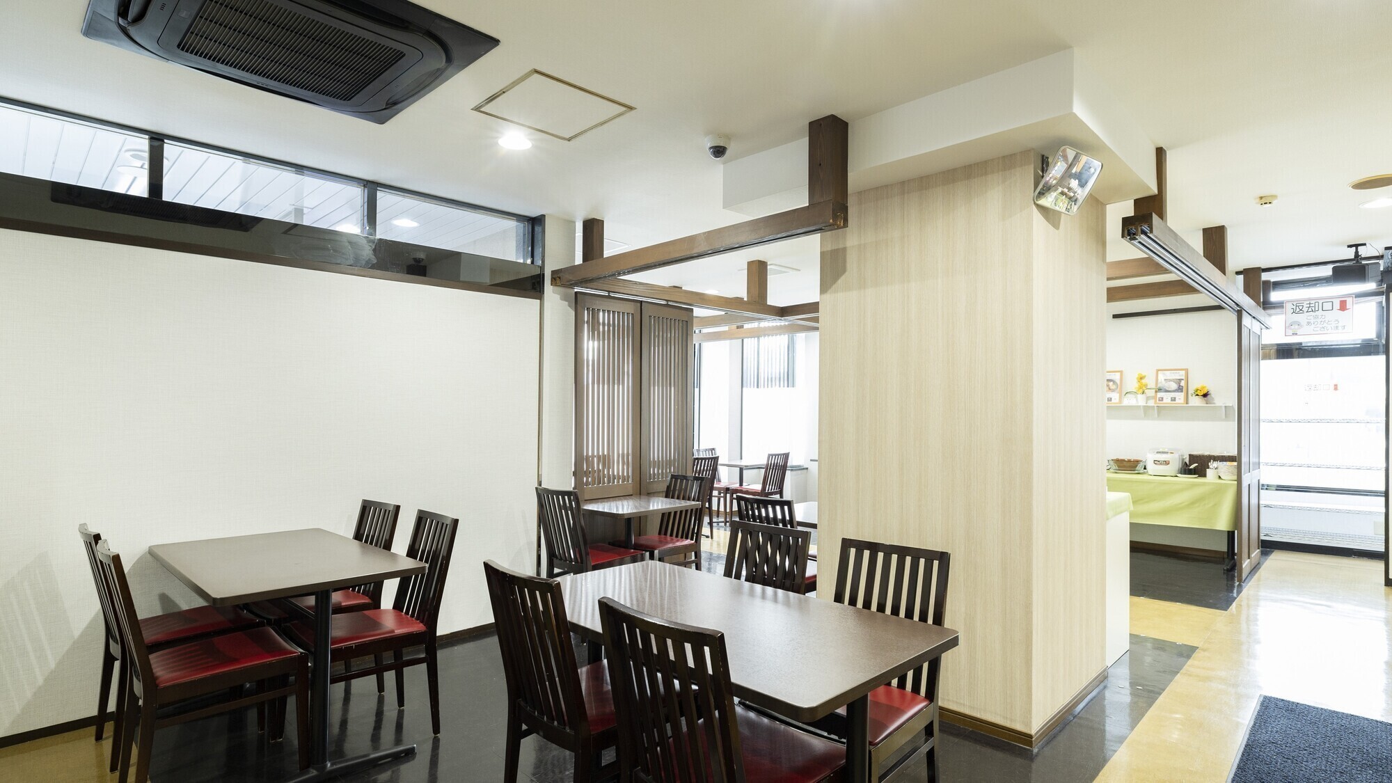 【さき楽49／朝食付】49日以上前の宿泊予約でお得に＆野菜たっぷり手作り朝食で朝の活力を！