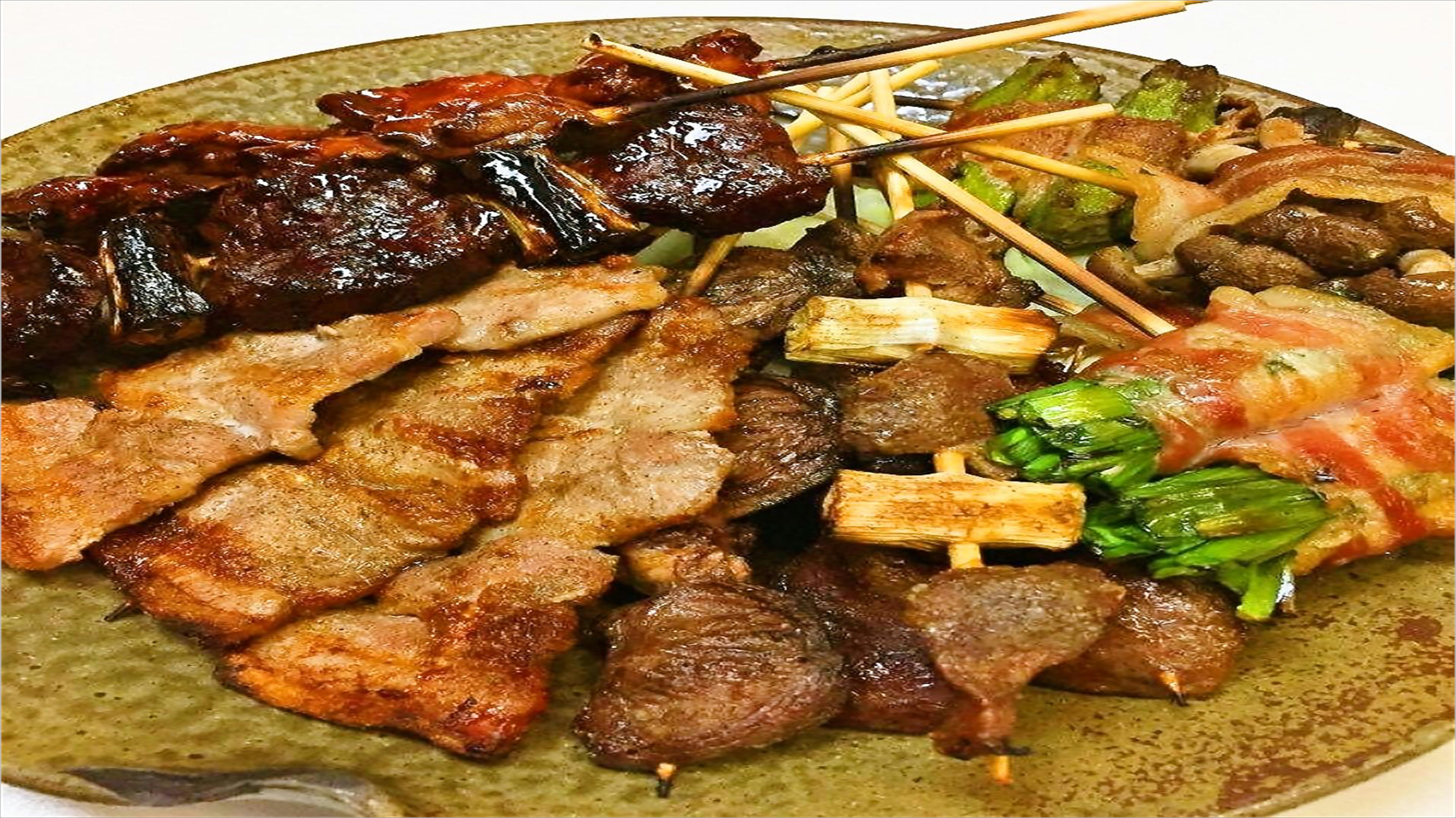 ろばた焼明石