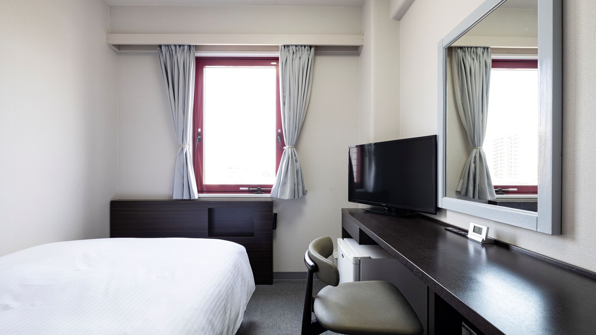 シングル／セミダブル