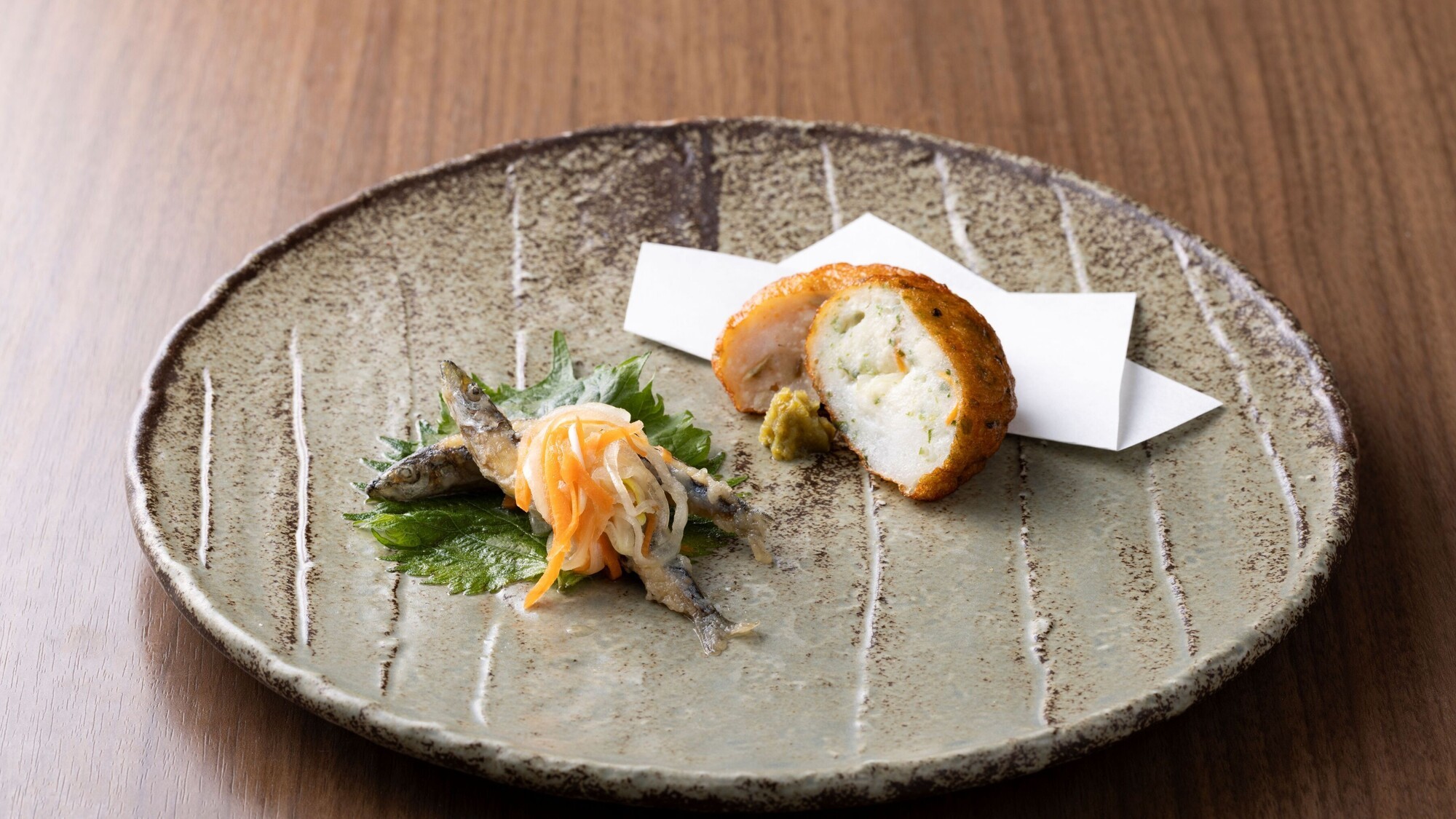 【朝食】鹿児島の郷土料理