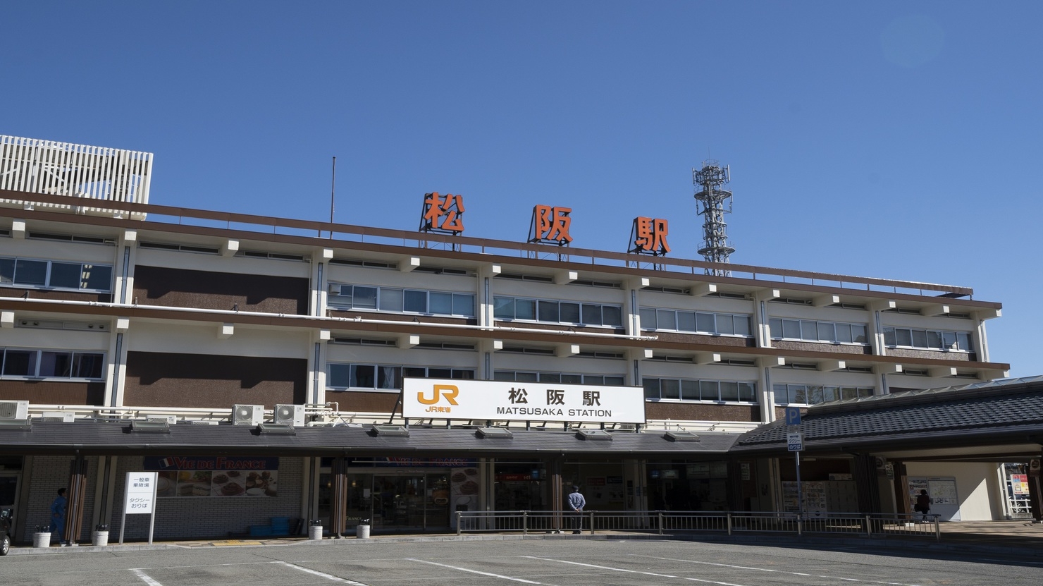 【楽天スーパーSALE】18％OFF〜◆素泊まり◆松阪駅JR側改札より徒歩2分◆◆