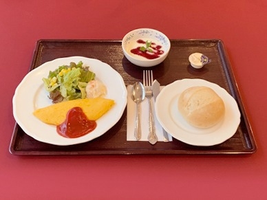 『早割30』2名様利用でお得な朝食付プラン　全室個別空調完備！！