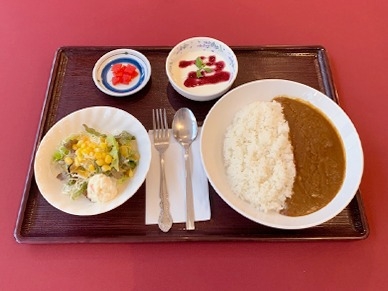 朝食付プラン　全室個別空調完備！！